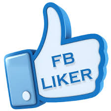 FB liker