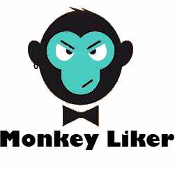 Monkey Liker APK (Latest) V2.3 Free Download For Android