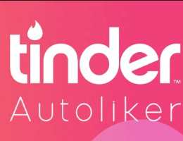 Tinder Auto Liker
