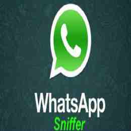 Whatsapp Sniffer APK