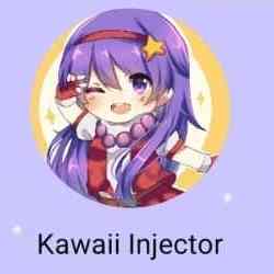 Kawaii Injector