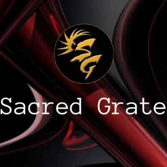 Sacred Grate