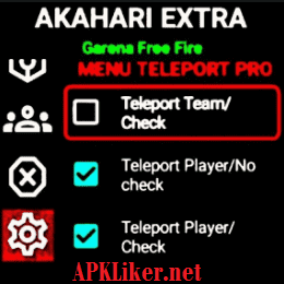 Akahari Extra APK