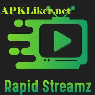 Rapid Streamz