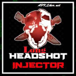 Long Headshot Injector