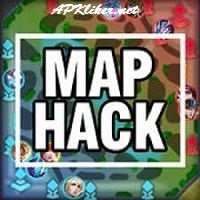 MAP Hack ML