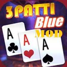 3 Patti Blue Mod